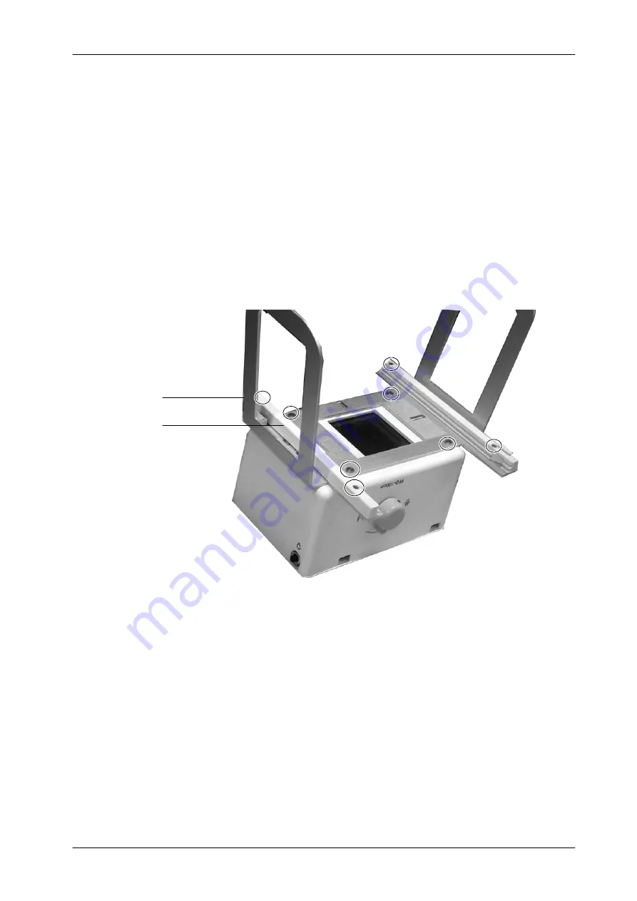 Sedecal SPL-HF 2.0 Скачать руководство пользователя страница 125