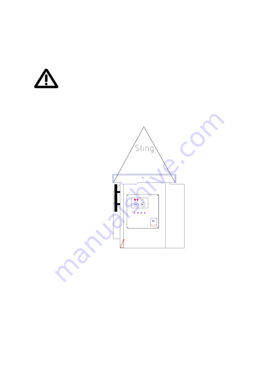 Sedgwick SM255t Operation And Maintenance Instructions Download Page 7