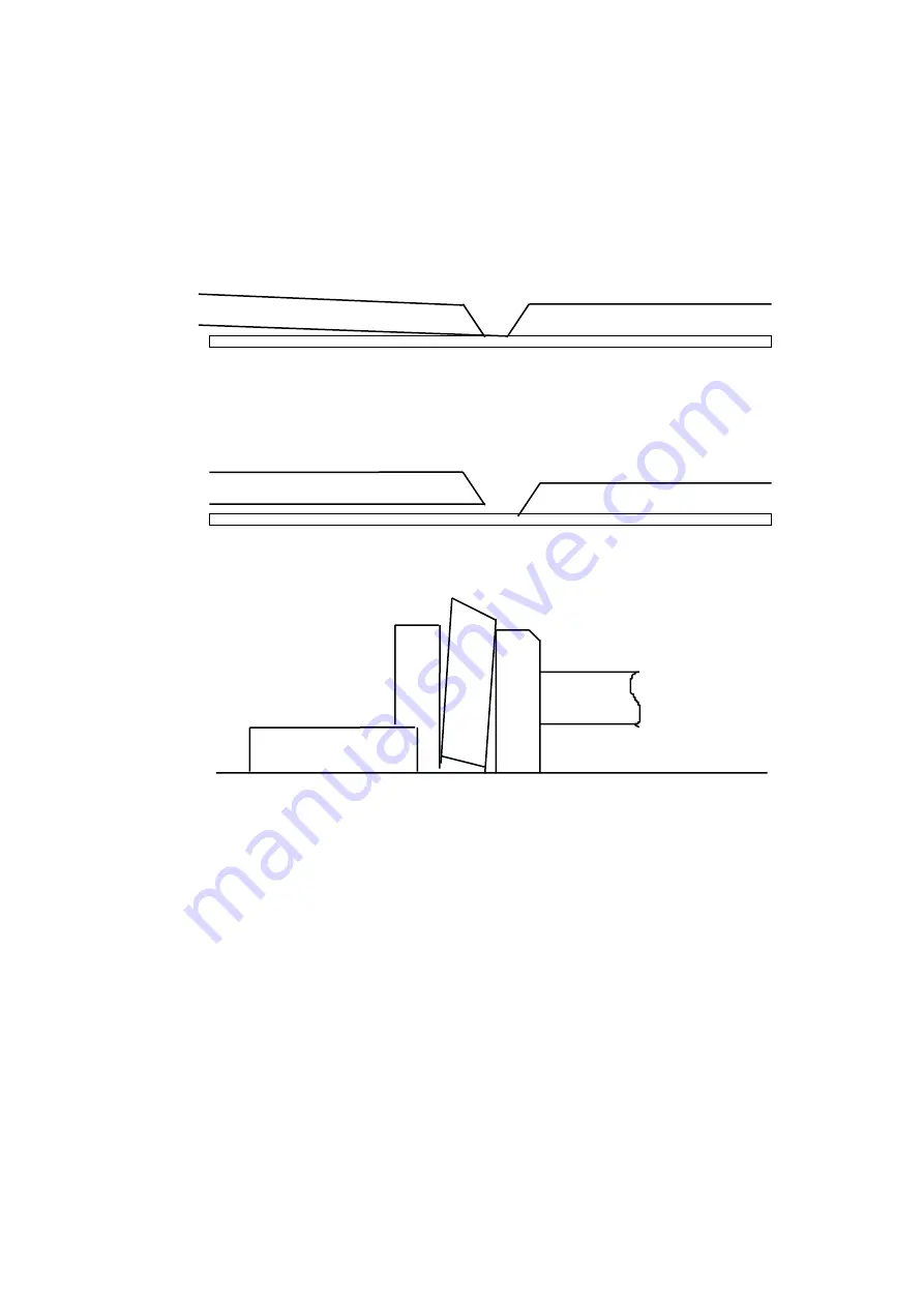 Sedgwick SM255t Operation And Maintenance Instructions Download Page 20