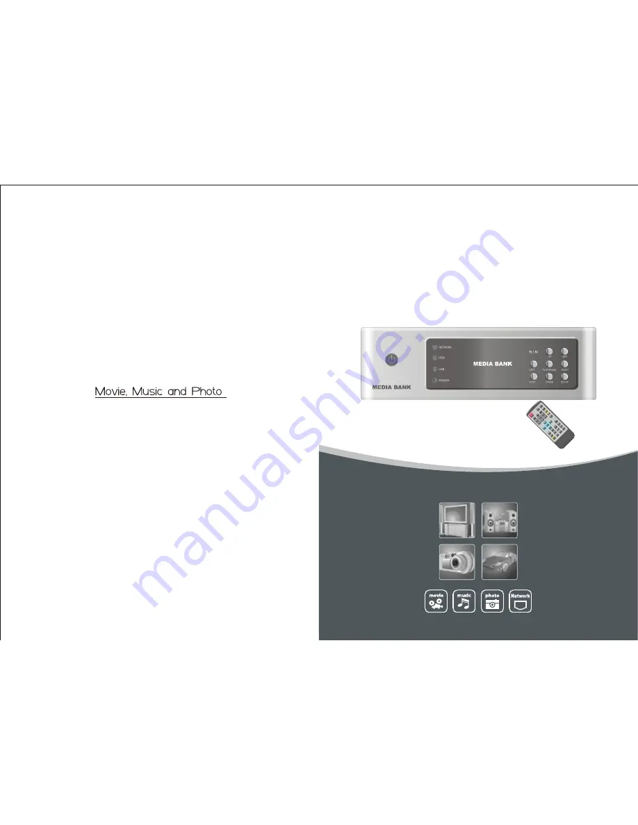 Sedna SE-3360MP-N User Manual Download Page 1