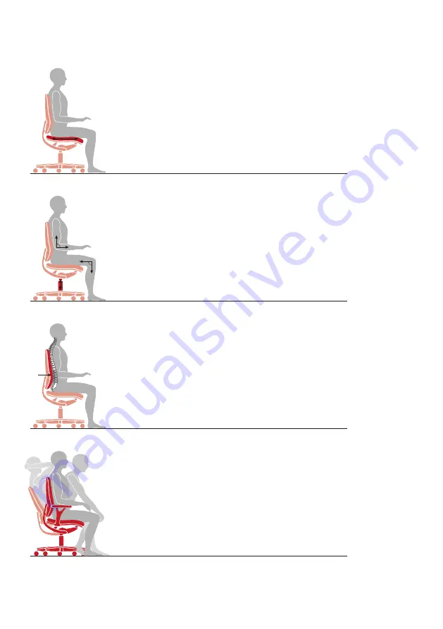 Sedus early bird Instructions For Use Manual Download Page 11