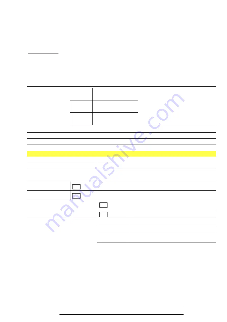 Seepex BTQ Series Operating And Assembly Instruction Manual Download Page 23