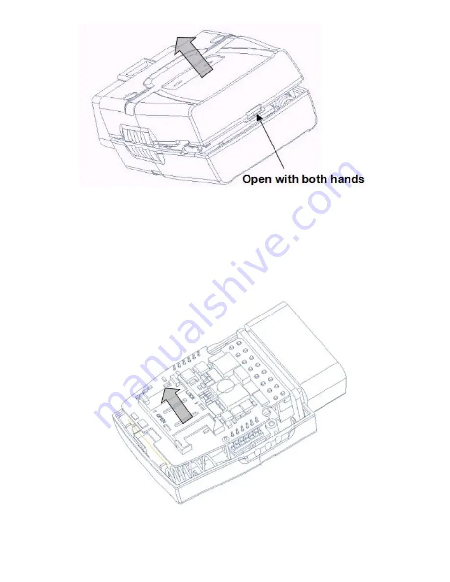 Seeworld S702 User Manual Download Page 7