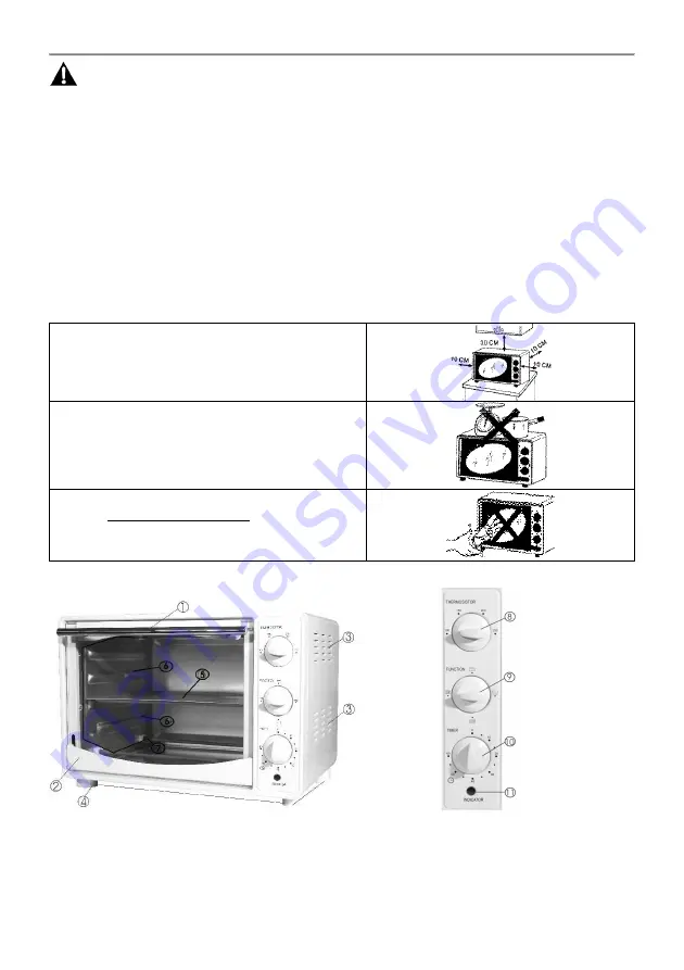 SEEYOU CU 009 Скачать руководство пользователя страница 4