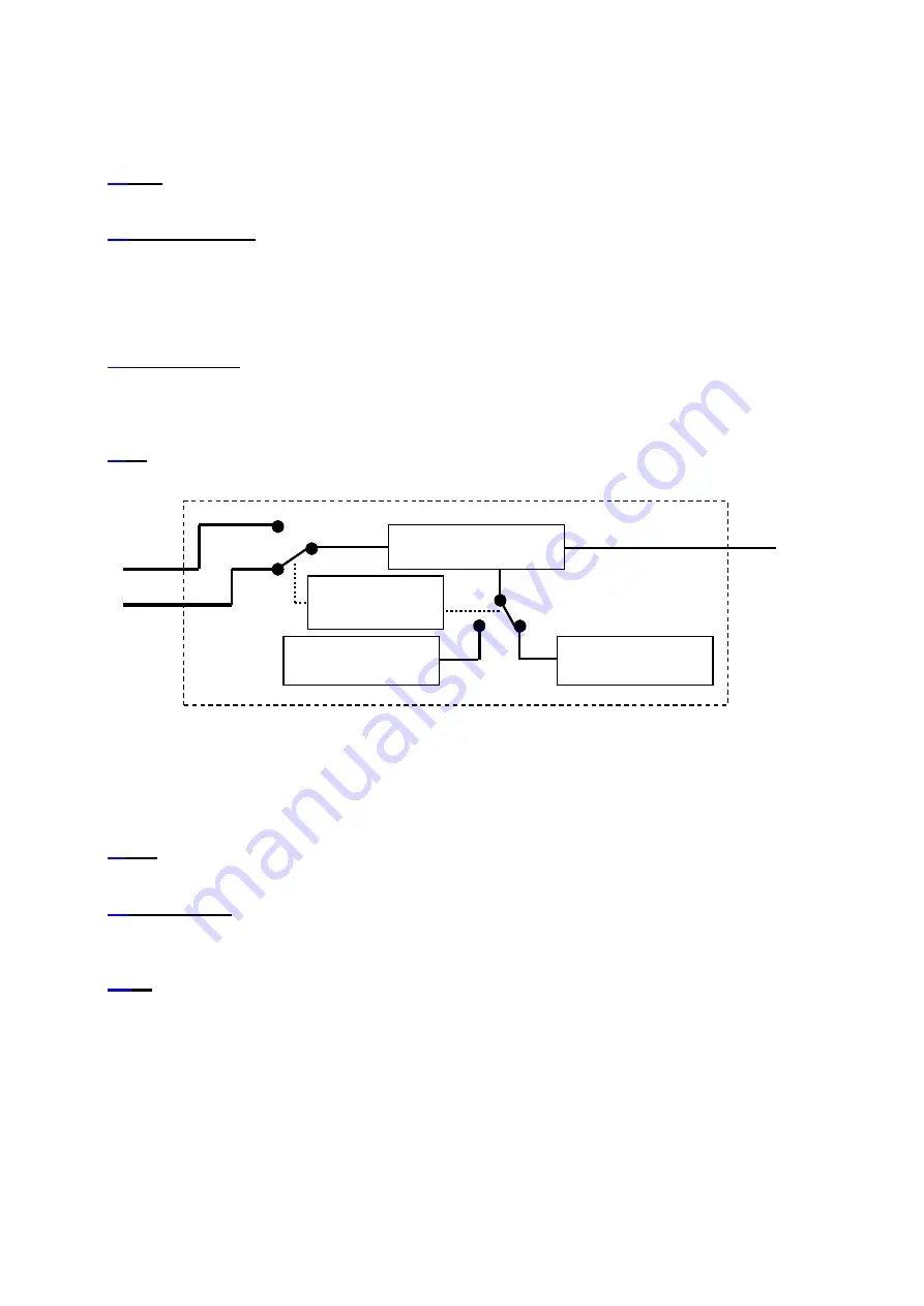 SEFRAM 7817B User Manual Download Page 109