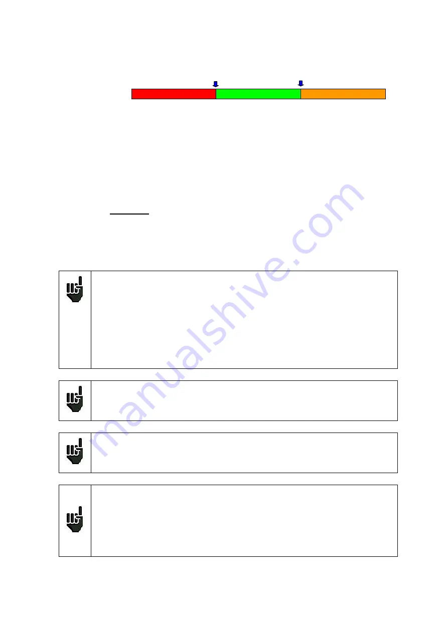 SEFRAM 7871 User Manual Download Page 55