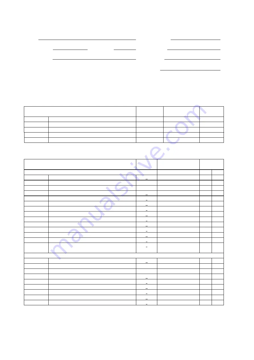 Seg HighTECH Line MRN3-3 Manual Download Page 46