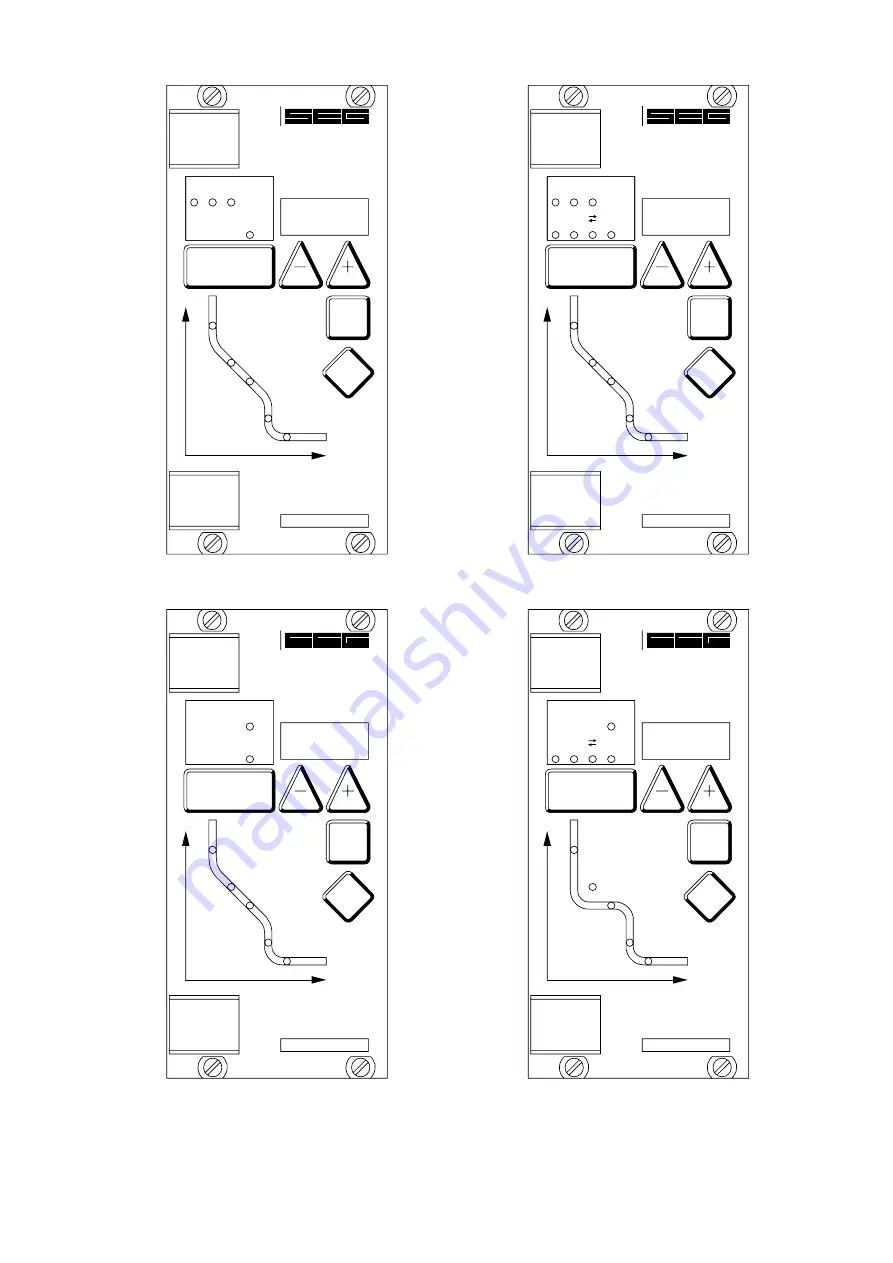 Seg HighTECH Line Manual Download Page 9