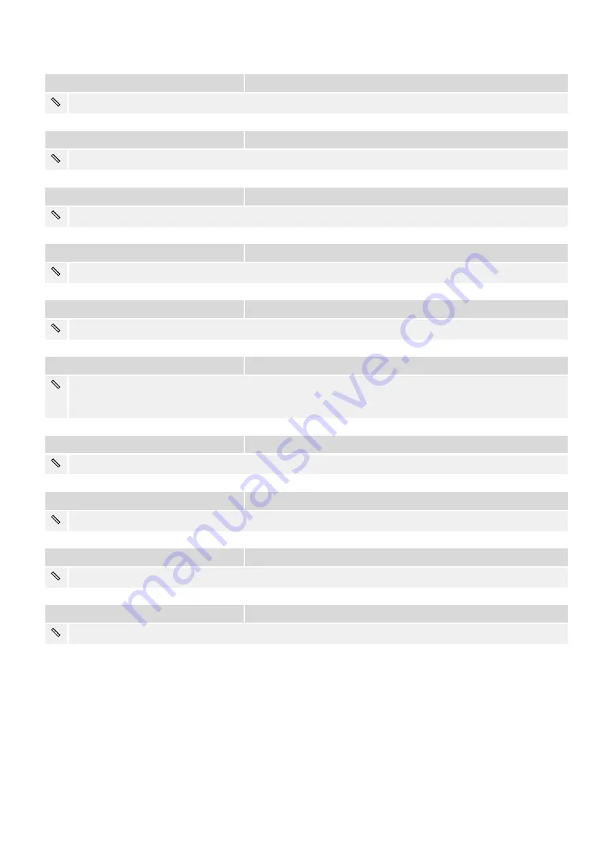 Seg WIC1 Reference Manual Download Page 20