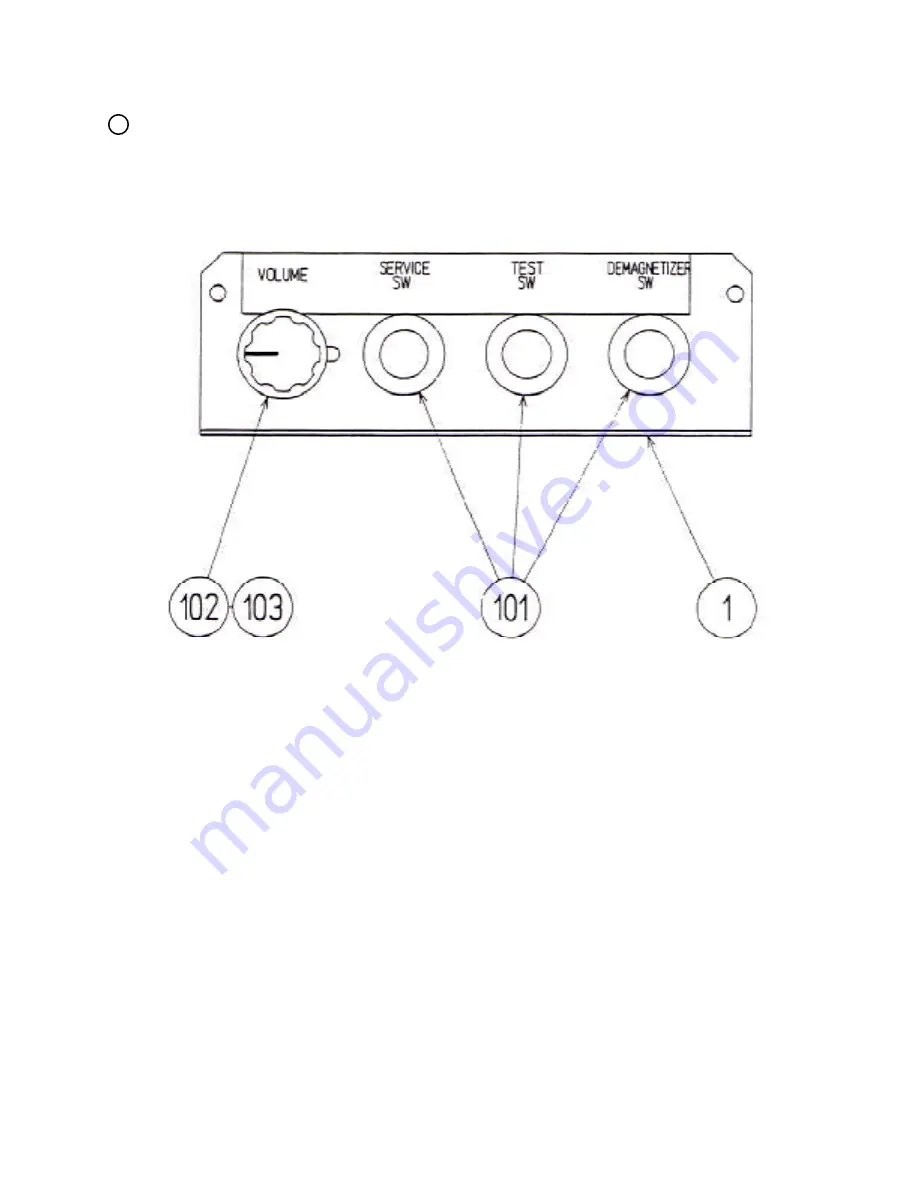 Sega Airline Pilots Owner'S Manual Download Page 64