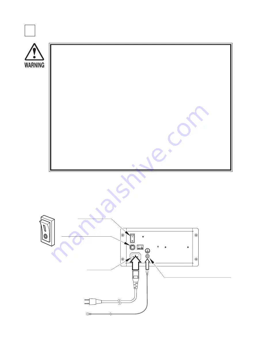 Sega AV F-ZERO AX Owner'S Manual Download Page 39