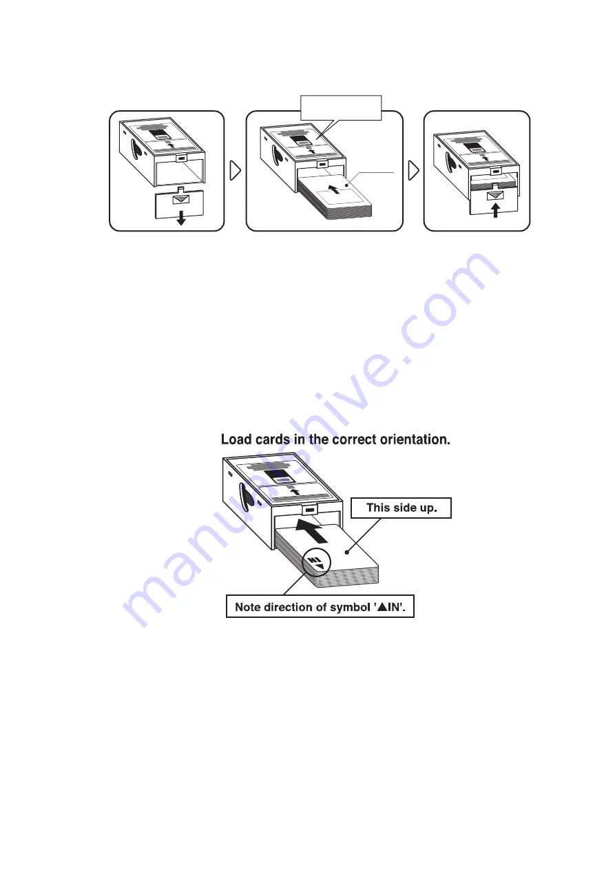 Sega AV F-ZERO AX Owner'S Manual Download Page 48