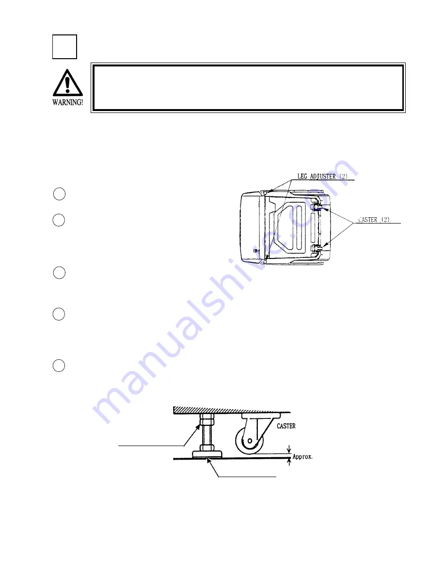 Sega Bass Fishing STD Owner'S Manual Download Page 12