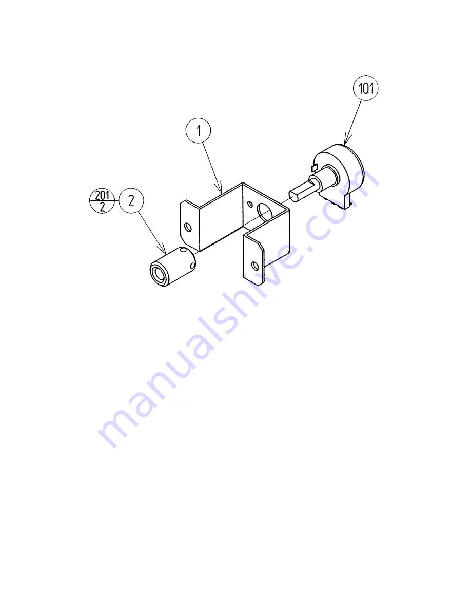 Sega Bass Fishing STD Owner'S Manual Download Page 84