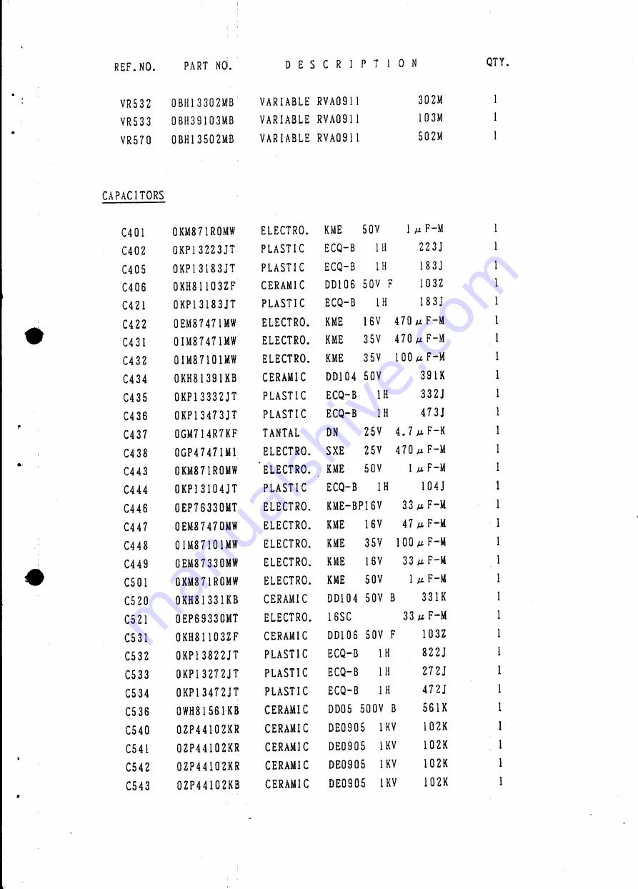 Sega Daytona USA Owner'S Manual Download Page 86