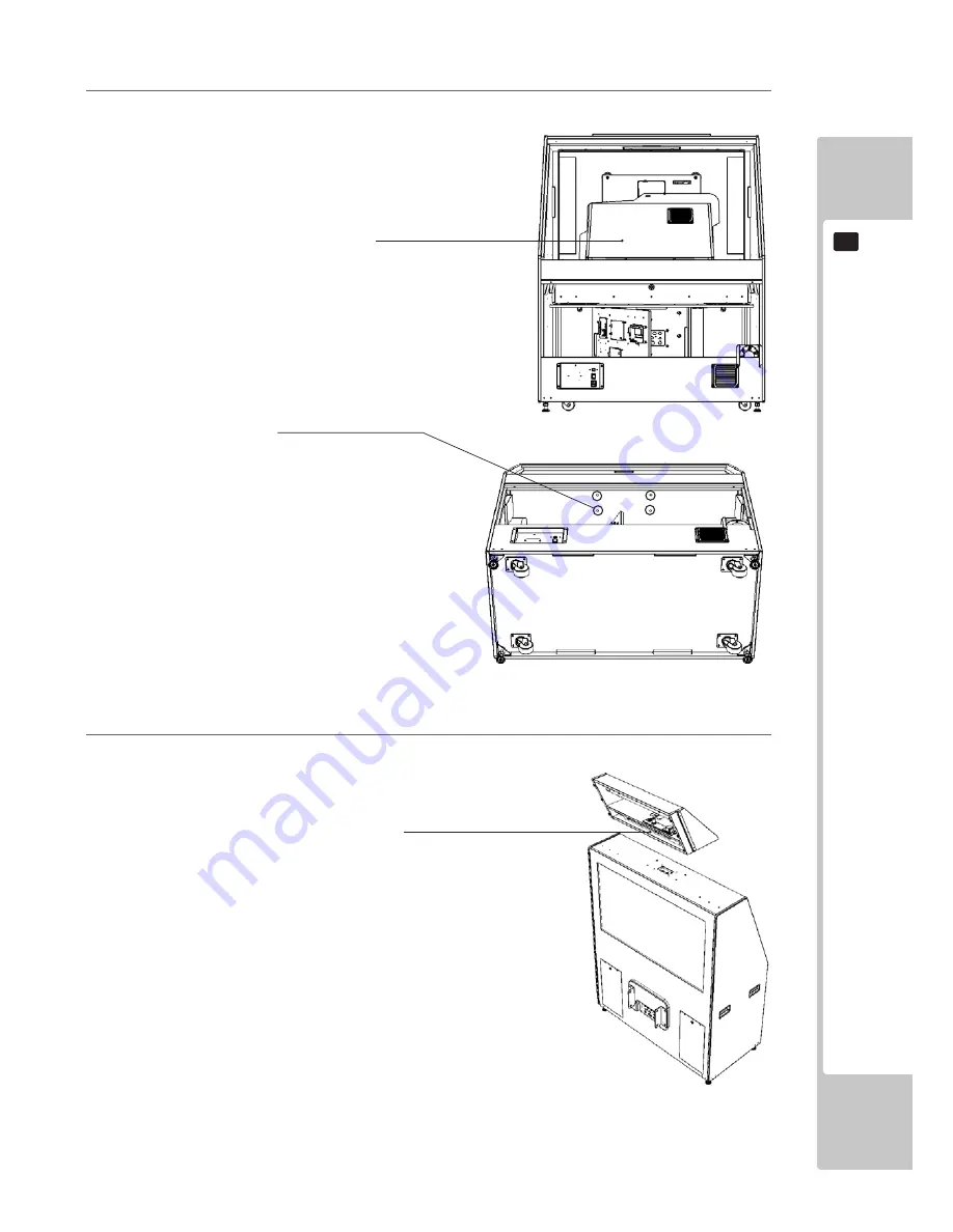 Sega GRID Racing DELUXE Owner'S Manual Download Page 24