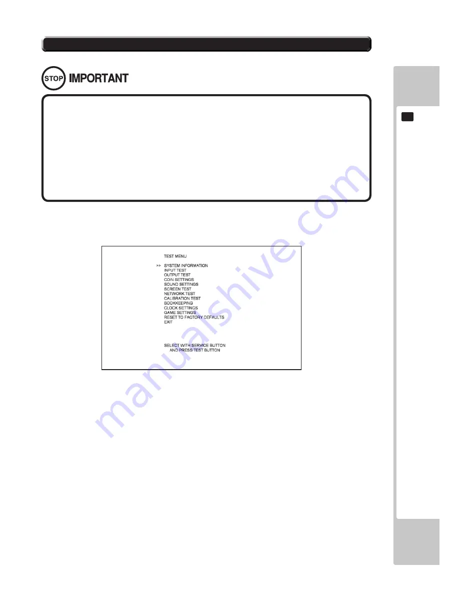 Sega GRID Racing DELUXE Owner'S Manual Download Page 48