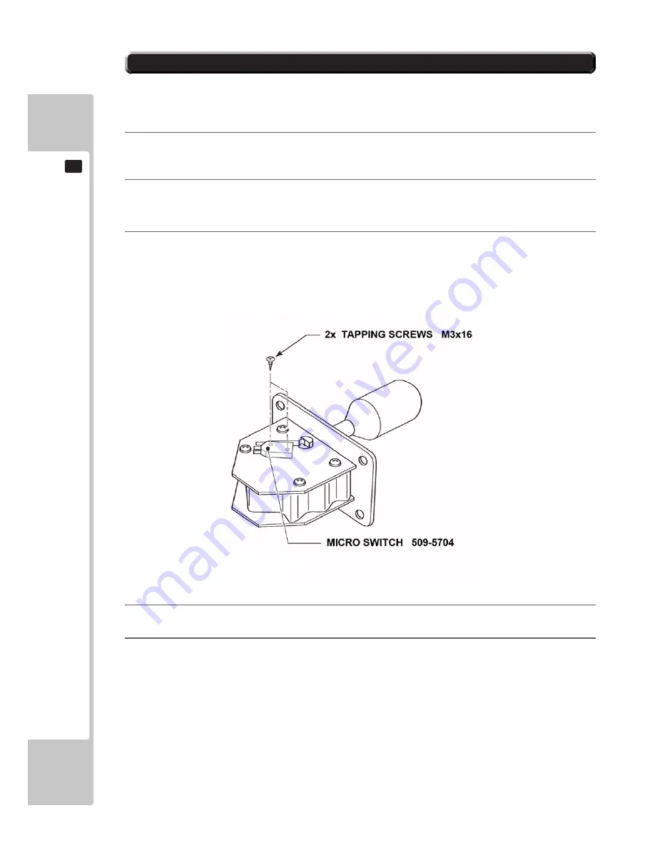 Sega GRID Racing DELUXE Owner'S Manual Download Page 67