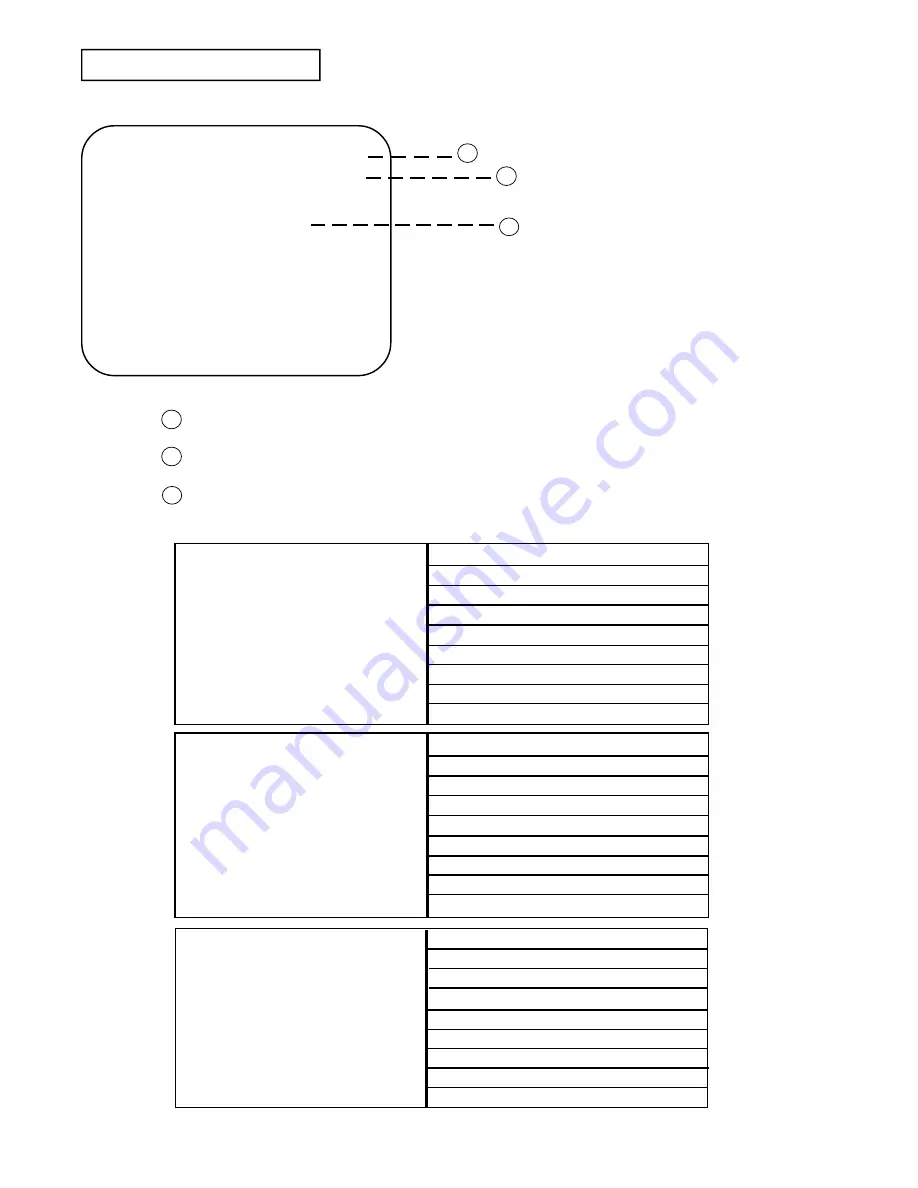 Sega Harley Davidson & L.A Riders Owner'S Manual Download Page 31