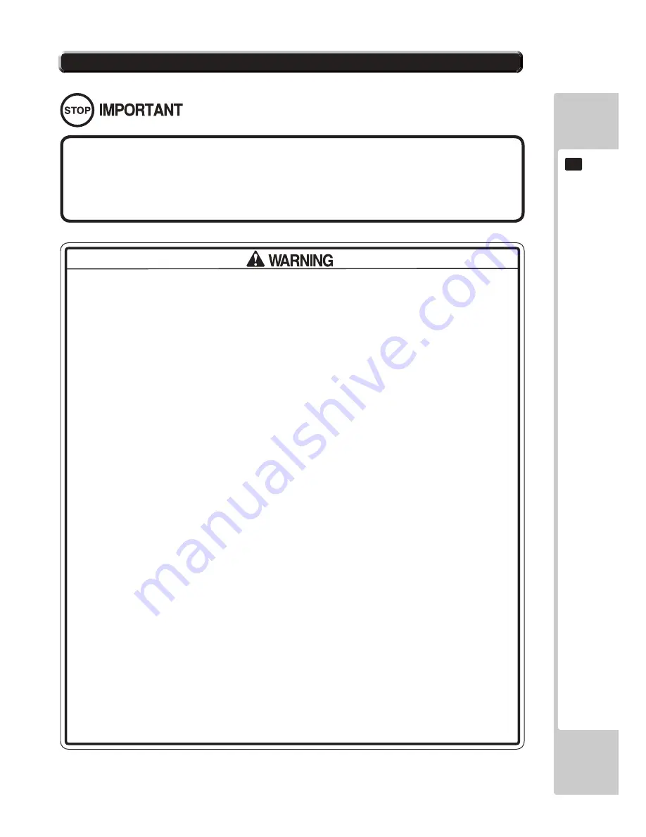 Sega Luigi's Mansion Arcade Owner'S Service Manual Download Page 21