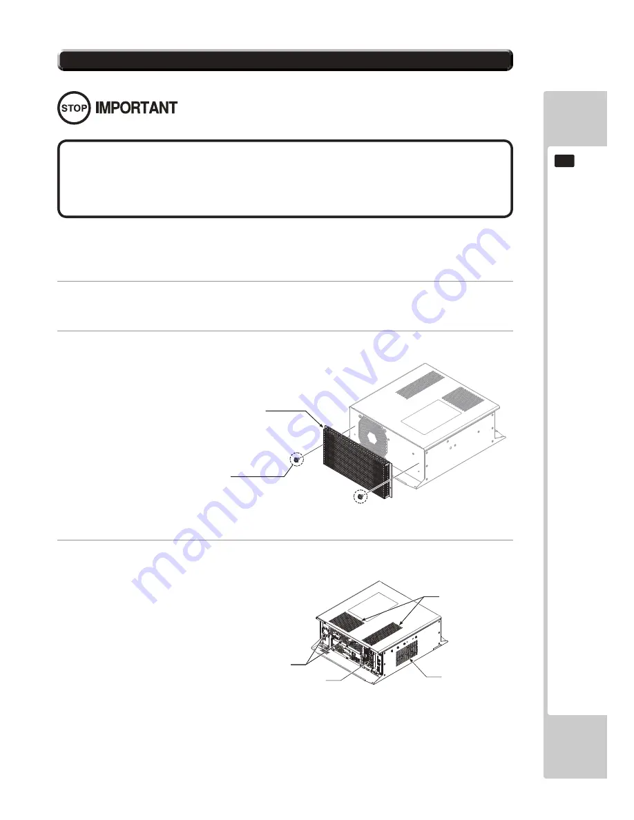 Sega Luigi's Mansion Arcade Owner'S Service Manual Download Page 145