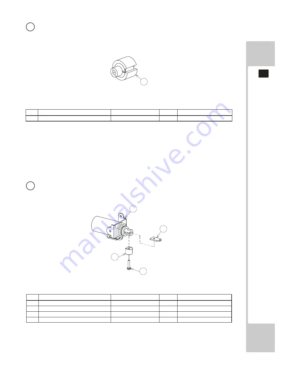 Sega Luigi's Mansion Arcade Owner'S Service Manual Download Page 199