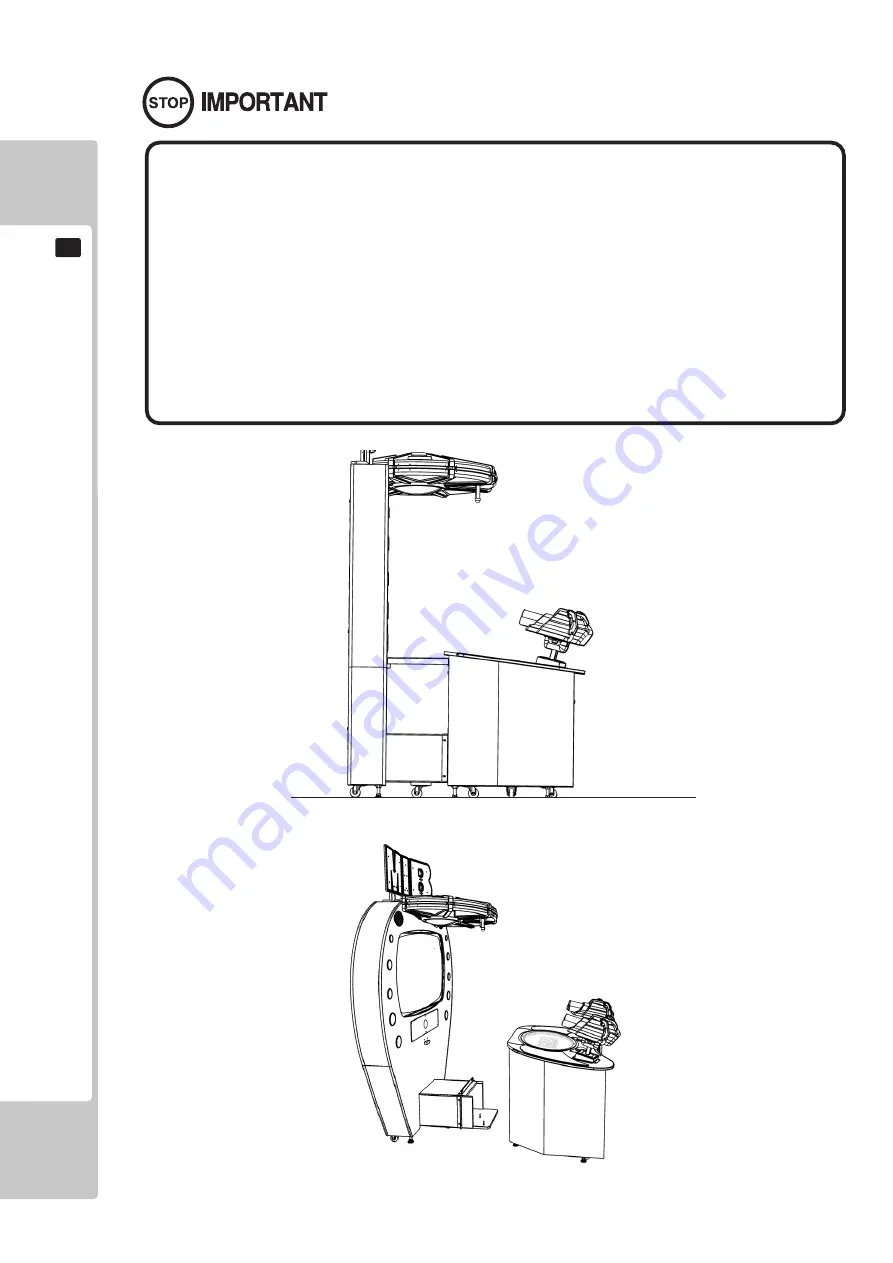 Sega MIB Owner'S Manual Download Page 39