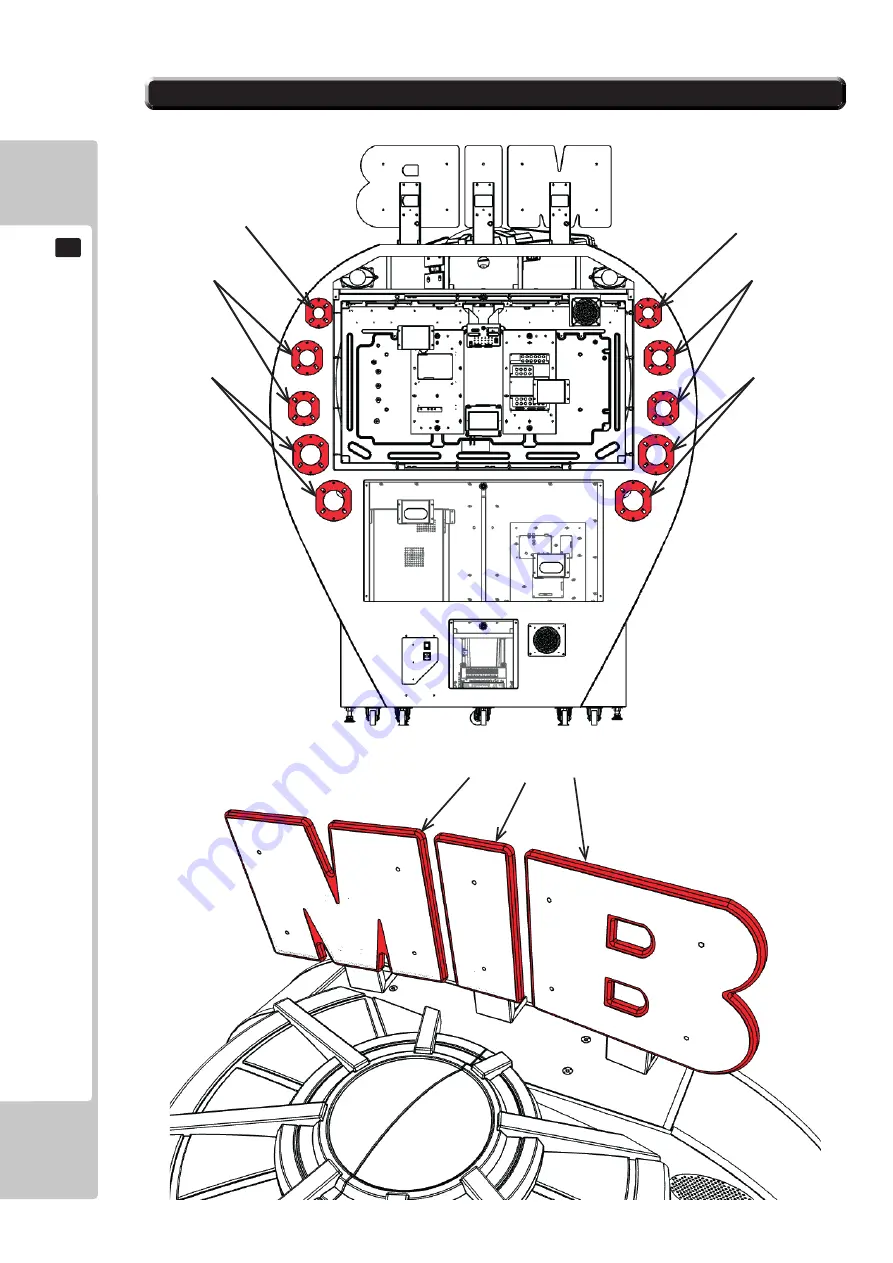 Sega MIB Owner'S Manual Download Page 83