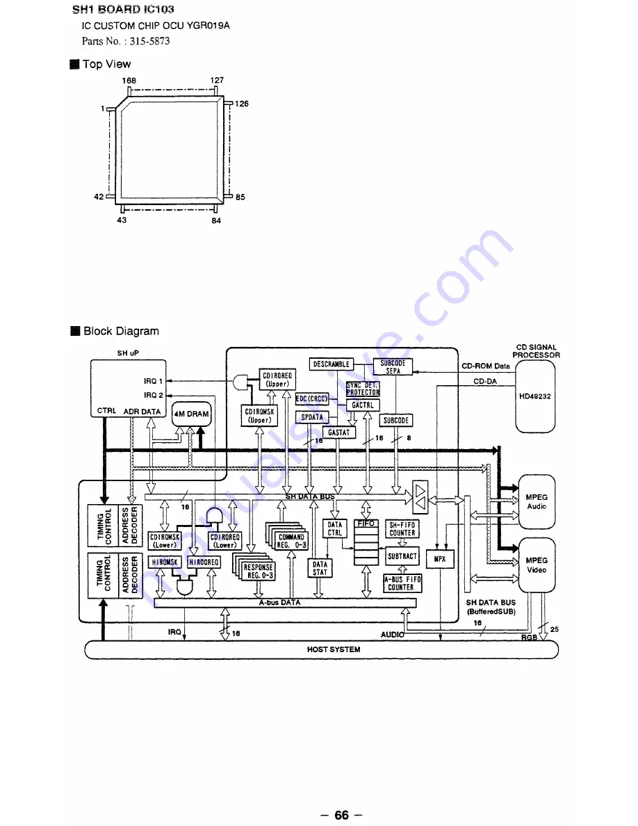 Sega MK - 80200-50 Скачать руководство пользователя страница 56