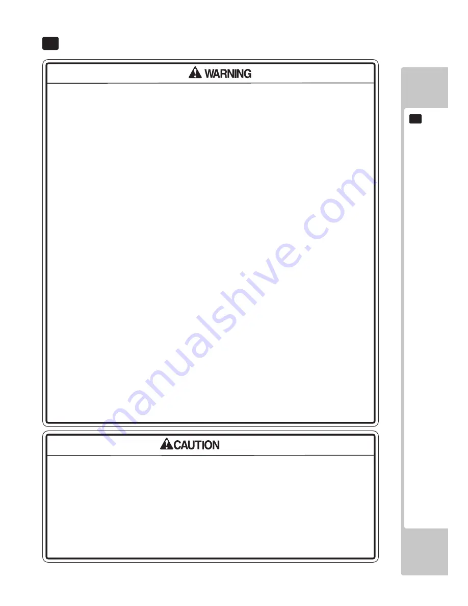 Sega PRIMEVAL HUNT Owner'S Manual Download Page 20