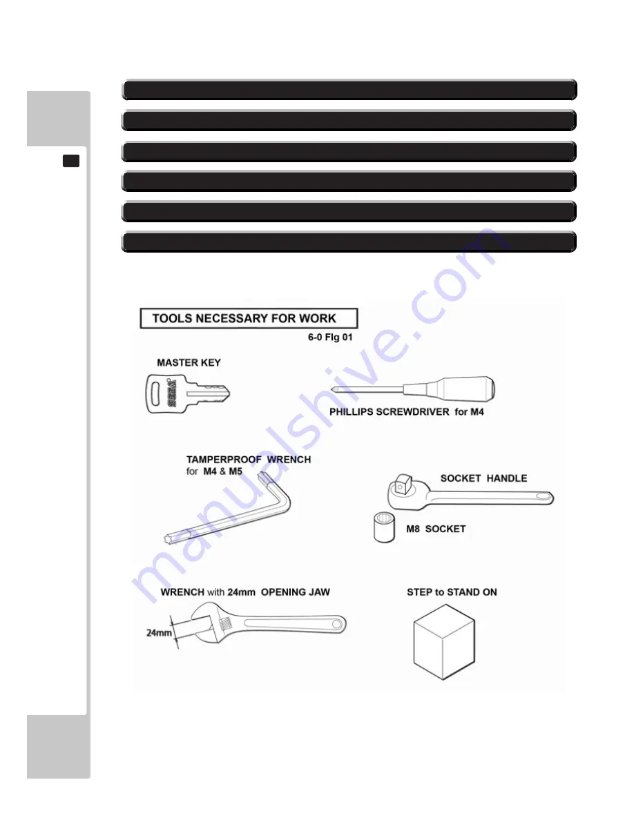 Sega PRIMEVAL HUNT Owner'S Manual Download Page 21