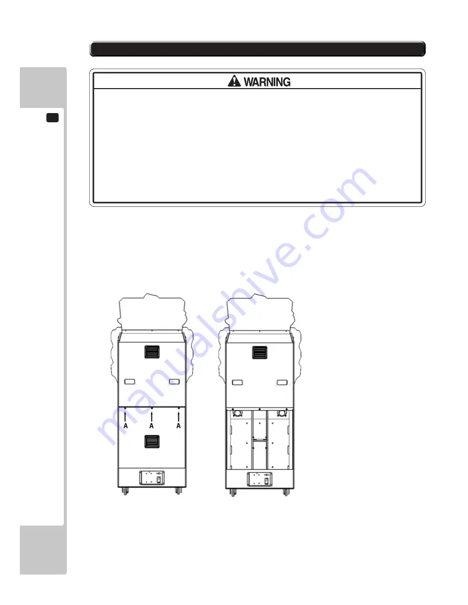 Sega PRIMEVAL HUNT Owner'S Manual Download Page 83