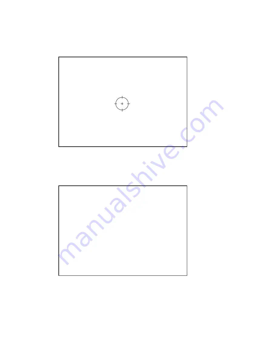 Sega THE HOUSE OF THE DEAD III DELUXE Operator'S Manual Download Page 67