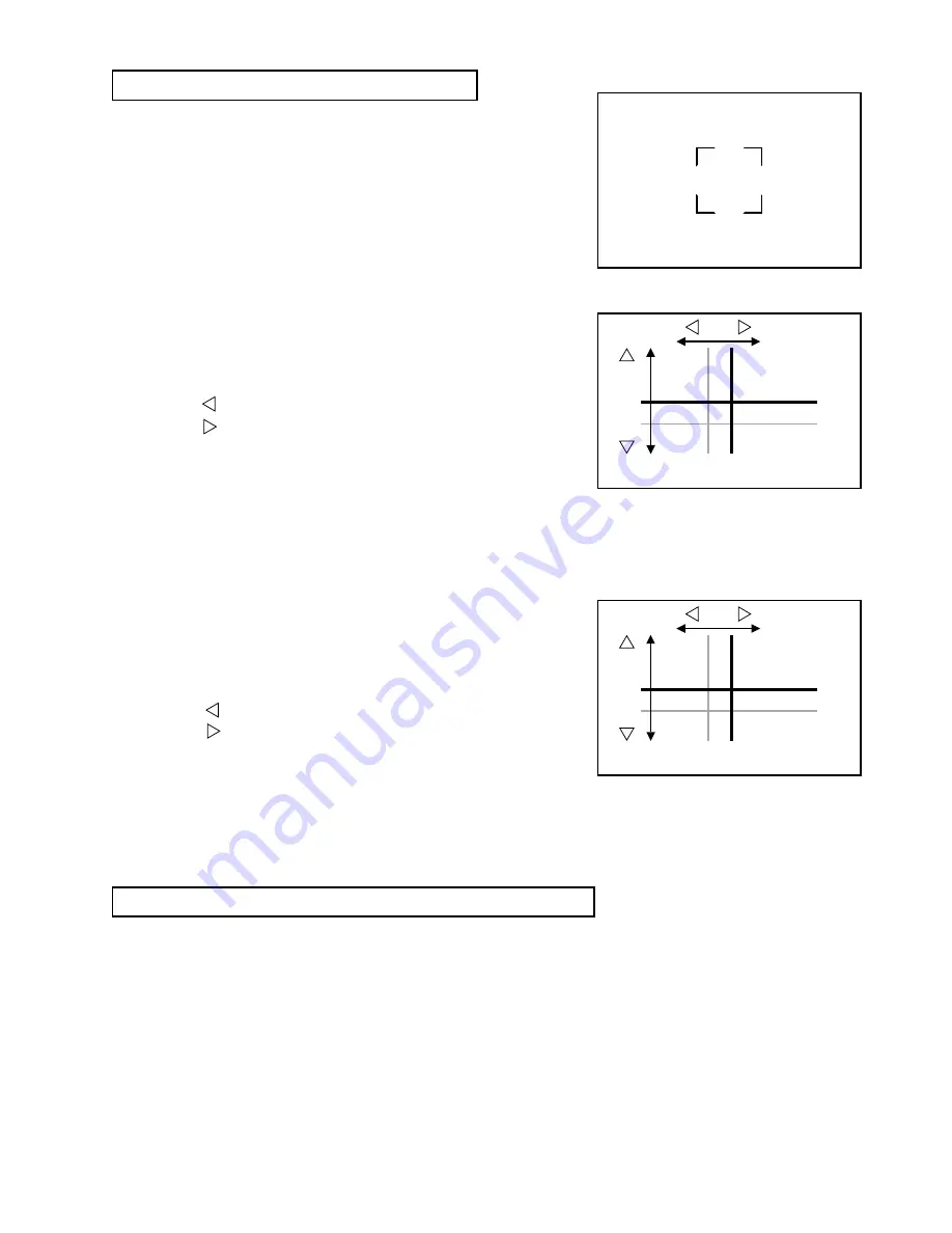 Sega THE HOUSE OF THE DEAD III DELUXE Operator'S Manual Download Page 89