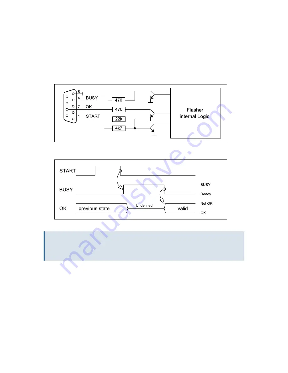 Segger Flasher ATE User Manual Download Page 23