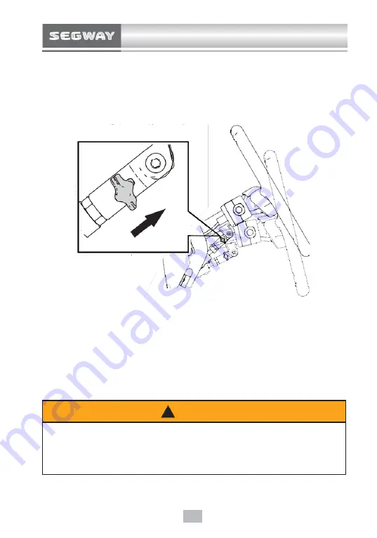 Segway FUGLEMAN SGW1000F-U2 Owner'S Manual Download Page 53