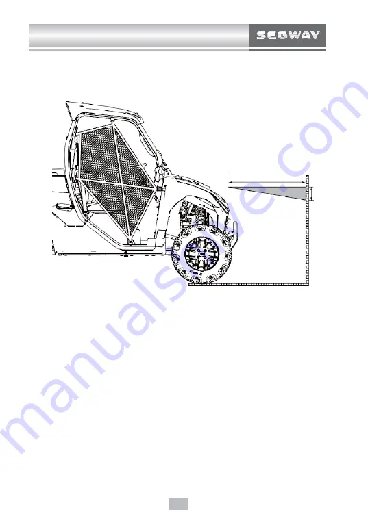 Segway FUGLEMAN SGW1000F-U2 Owner'S Manual Download Page 150