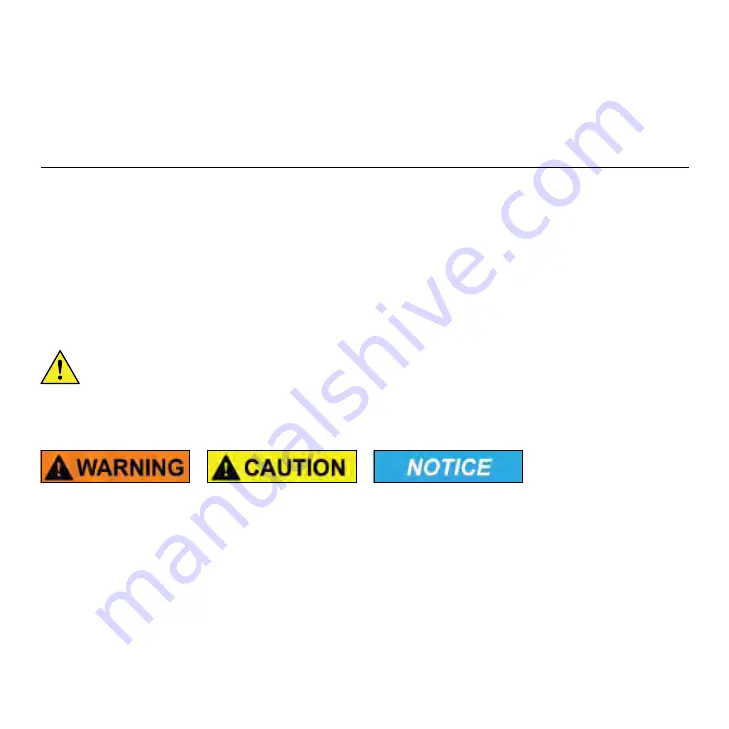 Segway InfoKey Manual Download Page 4