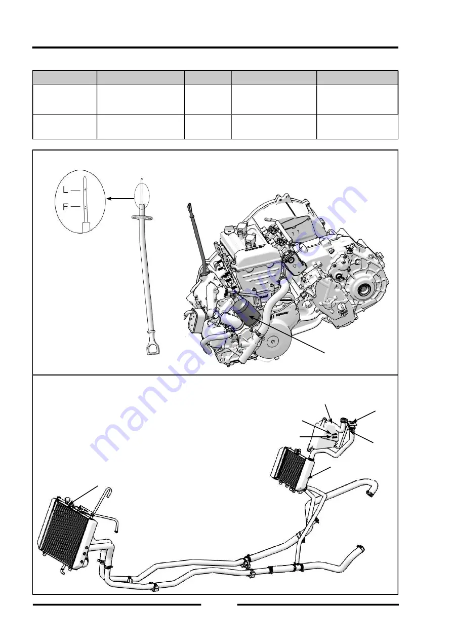 Segway S301000-20100A Скачать руководство пользователя страница 21