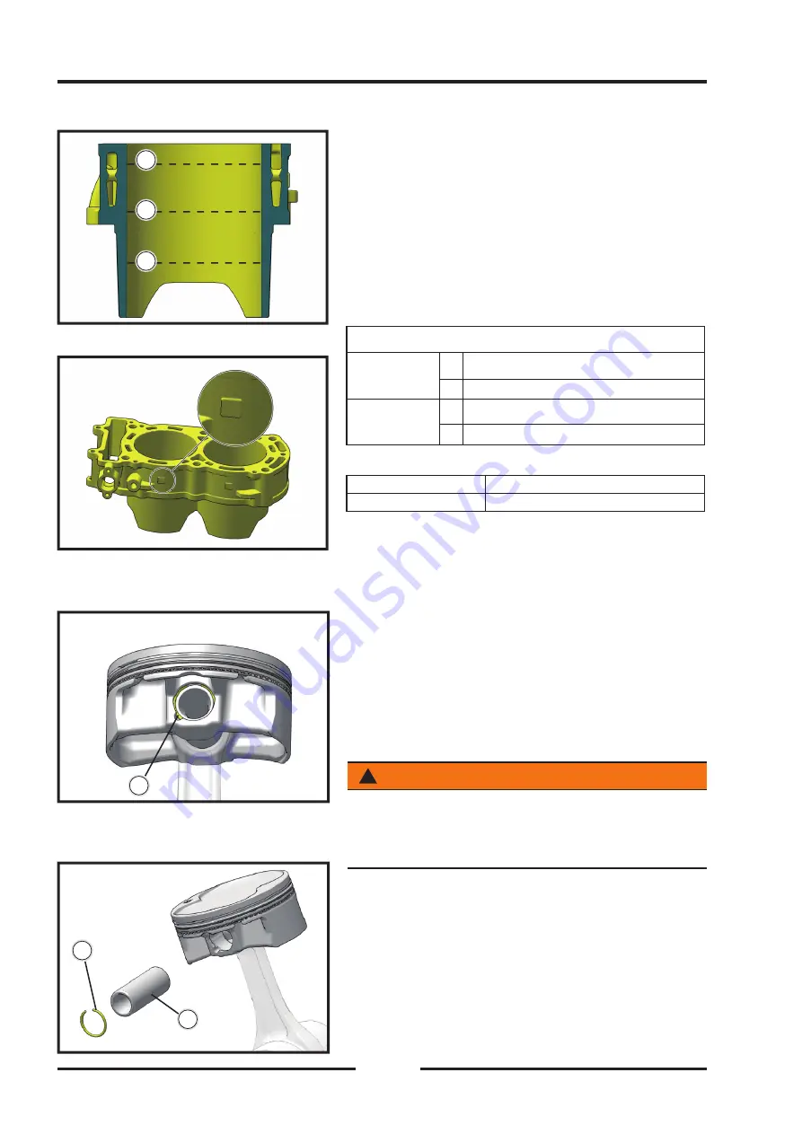 Segway S301000-20100A Скачать руководство пользователя страница 133