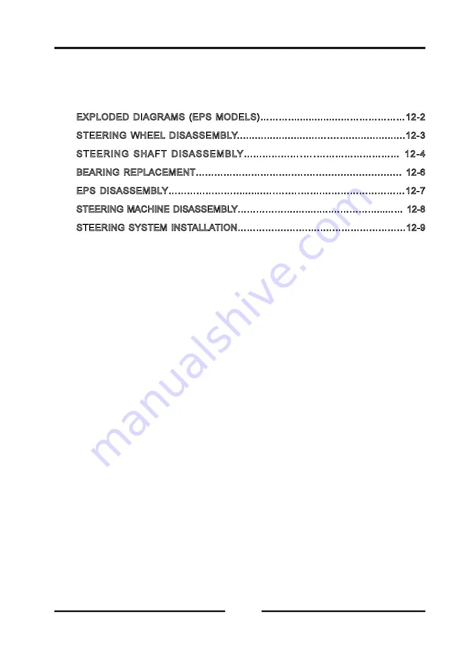 Segway S301000-20100A Service Manual Download Page 269