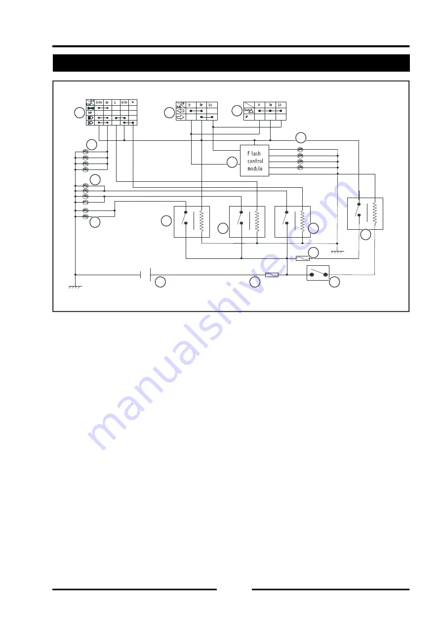 Segway S301000-20100A Service Manual Download Page 327