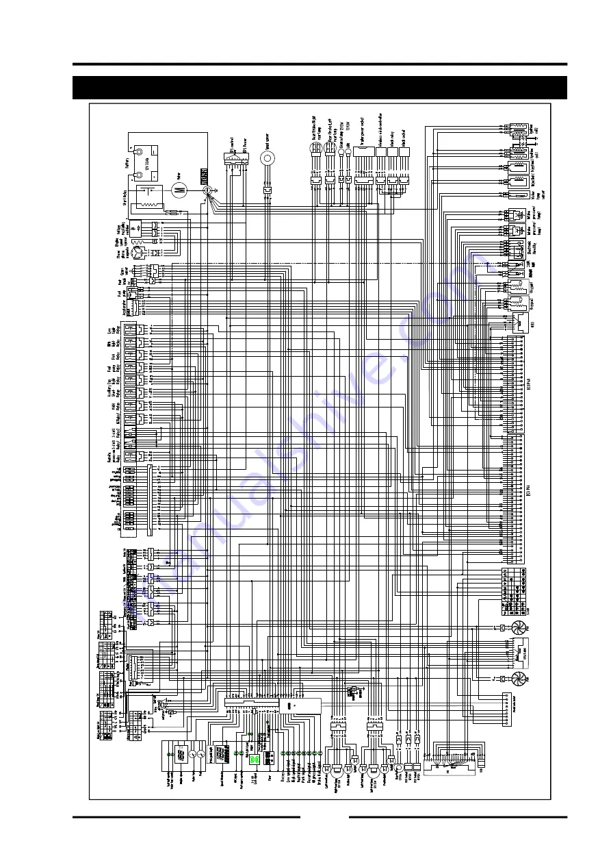 Segway S301000-20100A Service Manual Download Page 407