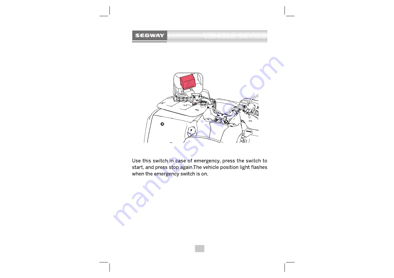 Segway SGW570F-A2 Manual Download Page 41