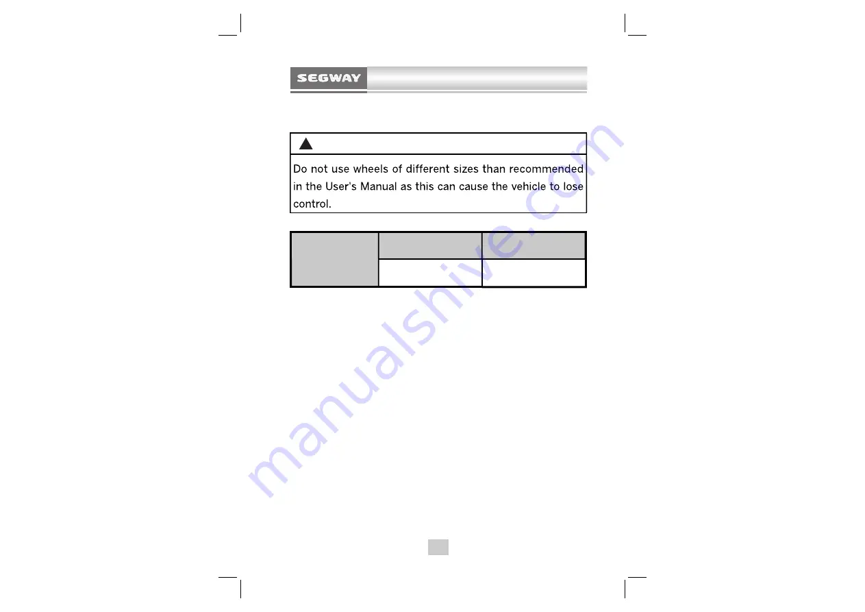 Segway SGW570F-A2 Manual Download Page 141