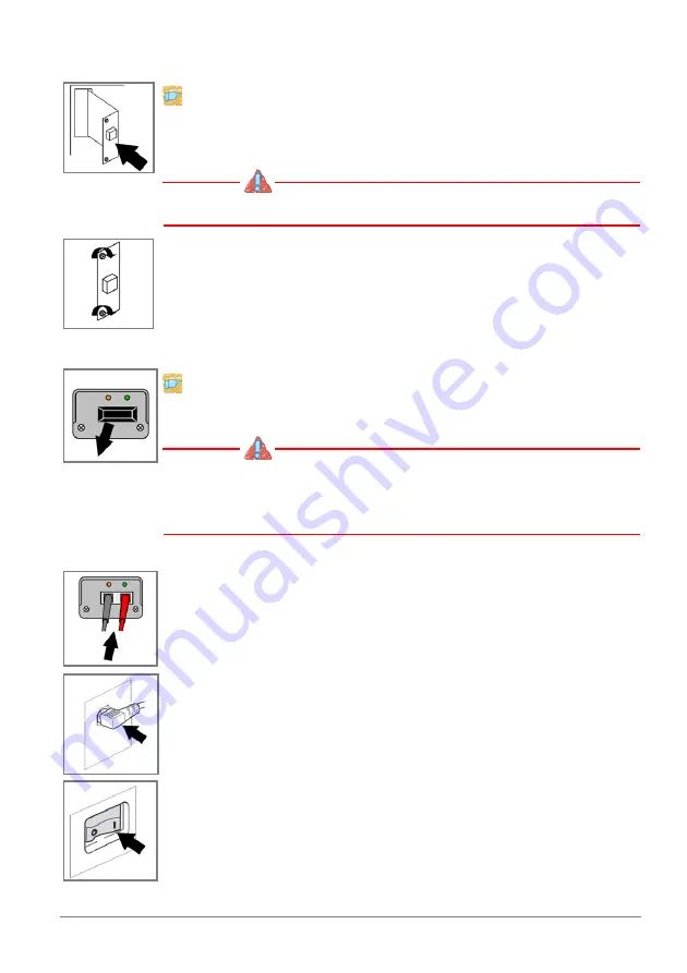 SEH FC126 Hardware Installation Manual Download Page 29