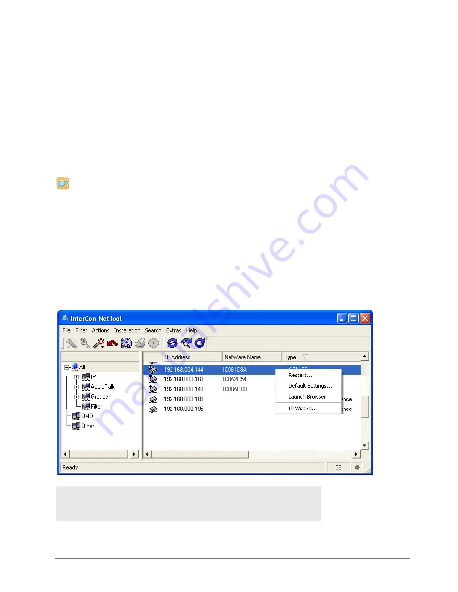 SEH myUTN-50 Quick Installation Manual Download Page 15