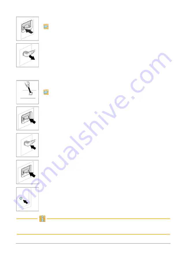 SEH PS104 Hardware Installation Manual Download Page 19