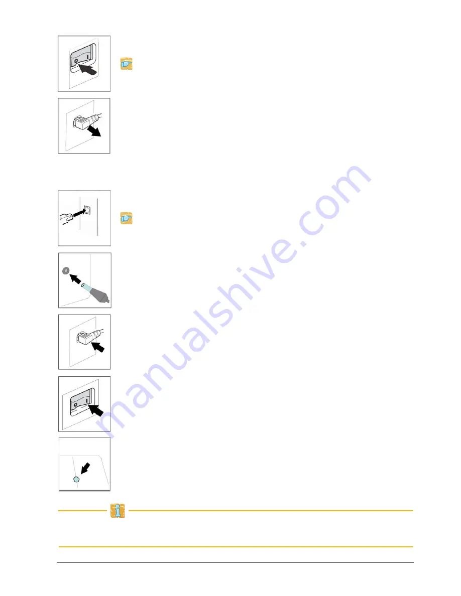 SEH PS34a Hardware Installation Manual Download Page 17