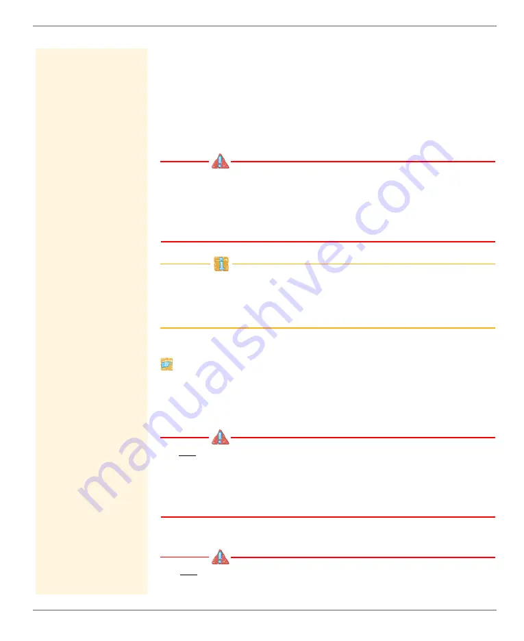 SEH ThinPrint Скачать руководство пользователя страница 61